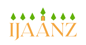 IJAANZ Logo Small